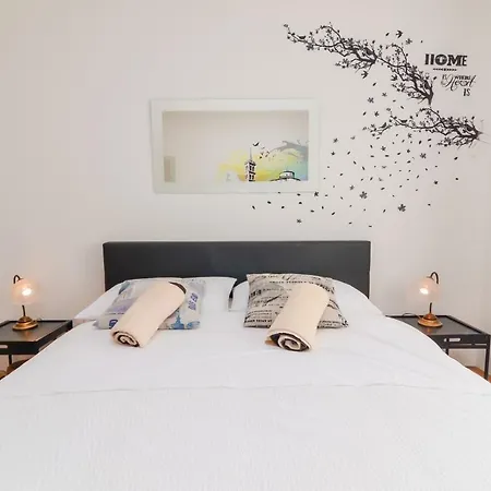 Apartment Centroom Zadar