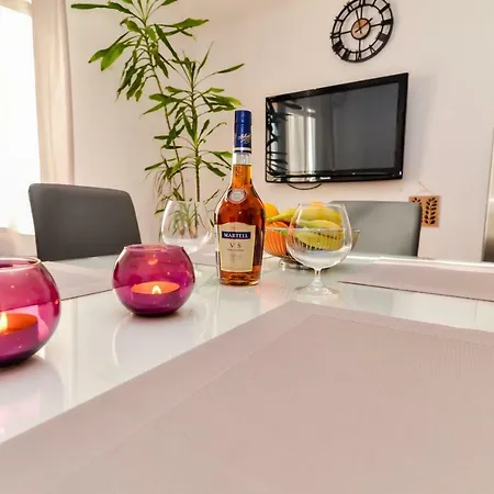 Apartment Centroom Zadar
